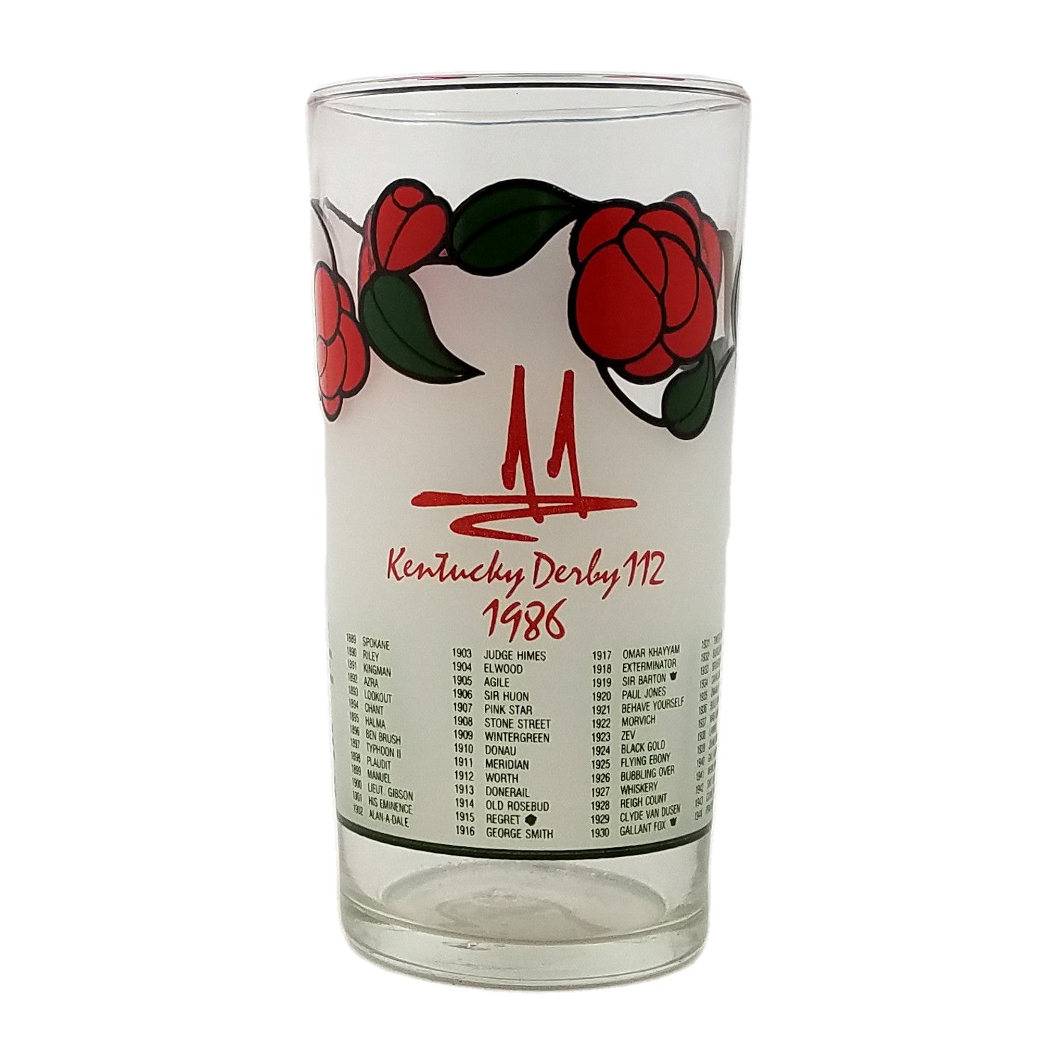 Kentucky Derby Collectibles Premier Homegoods