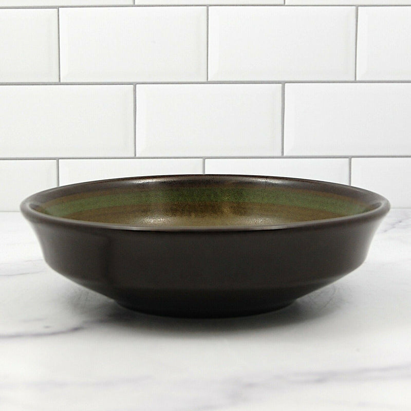 Load image into Gallery viewer, Franciscan Madeira Brown Soup or Cereal Bowl Dinnerware China 7"