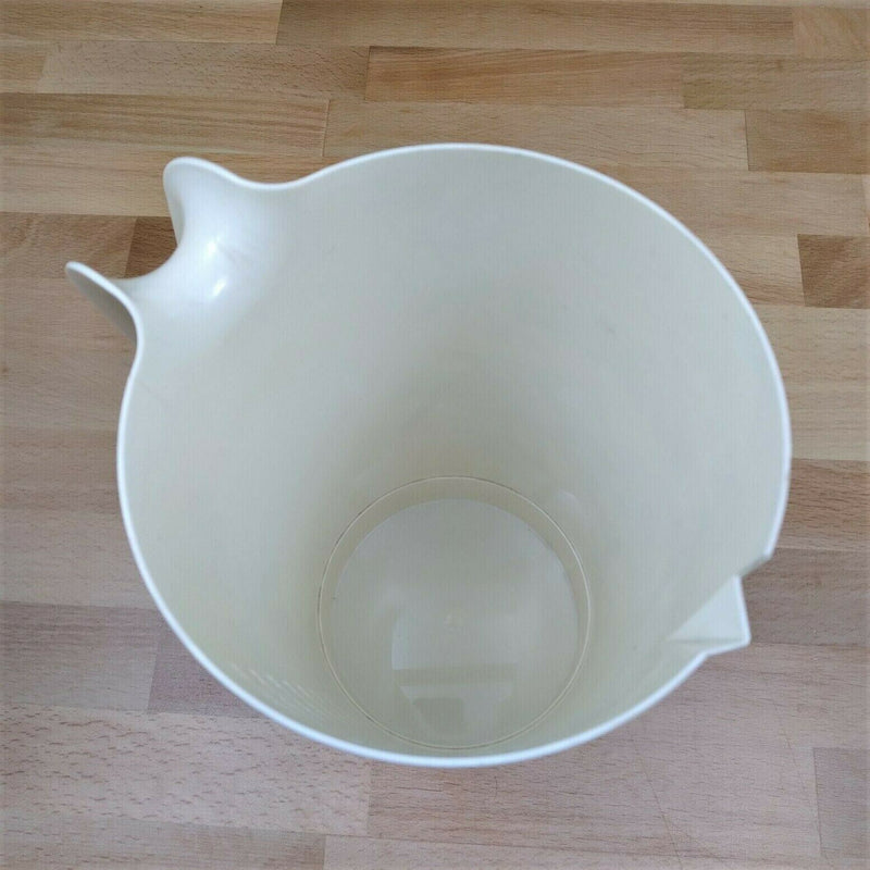 Load image into Gallery viewer, Walt Disney Bambi Plastic Coca Cola Coke Pitcher 50 oz 1500ml Carafe