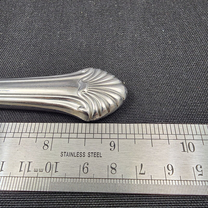 Load image into Gallery viewer, Seafare by Reed & Barton Set of 6 Stainless New French Hollow Knife 9 in