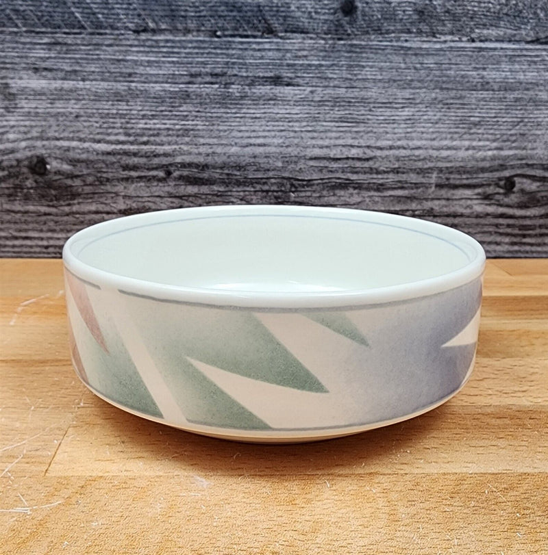 Load image into Gallery viewer, Mikasa Intaglio Fantazz Set of 3 Fruit Dessert Sauce Bowl CAC64 John Bergen