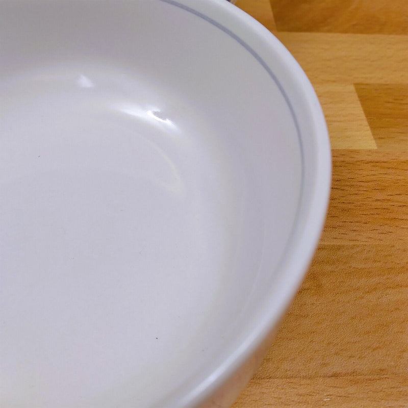 Load image into Gallery viewer, Mikasa Intaglio Fantazz Ceramics Fruit Dessert Sauce Bowl CAC64 John Bergen
