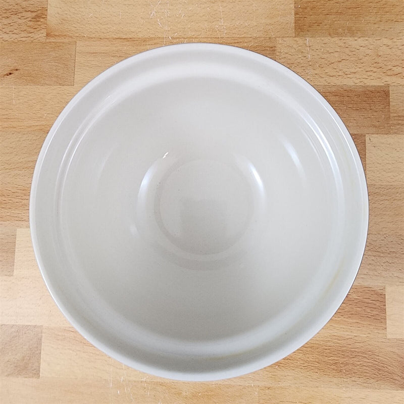 Load image into Gallery viewer, China Pearl Casuals Apples Large Mixing Serving Bowl Kitchen Cookware 8"