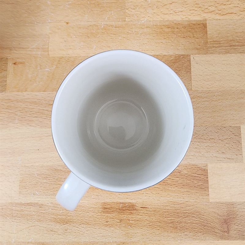 Load image into Gallery viewer, China Pearl Casuals Apples 4 Coffee Mugs Set 3 3/4 Tea Cup"