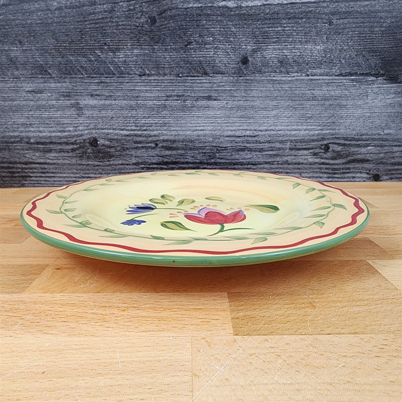 Load image into Gallery viewer, Napoli Pfaltzgraff Set of 3 Salad Plate 9 1/8" 23cm Earthenware Dinnerware