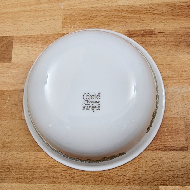 Load image into Gallery viewer, Corelle Corning Spring Blossom Cereal Soup Bowl 6 1/4" 16 cm Floral Rim