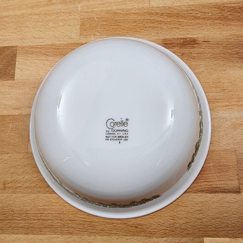 Load image into Gallery viewer, Corelle Corning Spring Blossom Set of 2 Cereal Soup Bowl 6 1/4" 16 cm Floral Rim