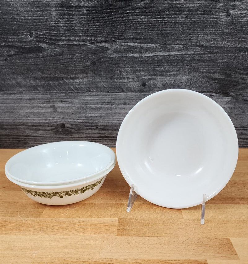 Load image into Gallery viewer, Corelle Corning Spring Blossom Set of 3 Cereal Soup Bowl 6 1/4" 16 cm Floral Rim