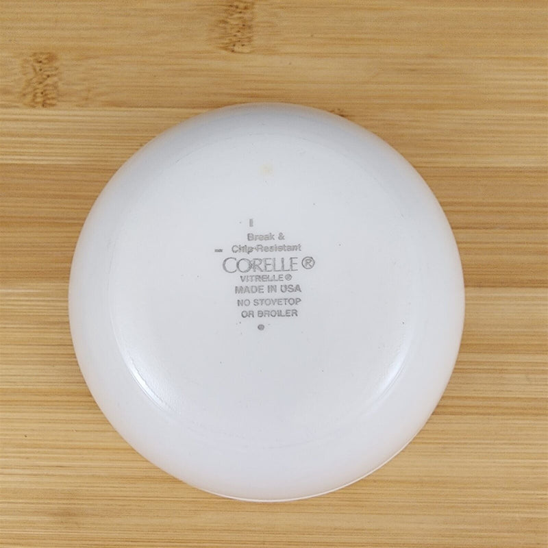Load image into Gallery viewer, Corelle Corning White Vitrelle Set of 4 Cereal Soup Bowl 5" 12 cm