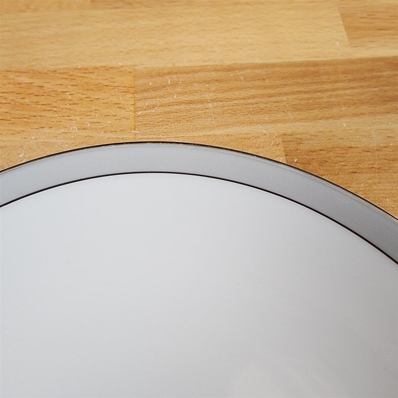 Load image into Gallery viewer, Noritake Grayson Soup Coupe Bowl Set of 2 Vintage China Ceramic Pink Flower 5697