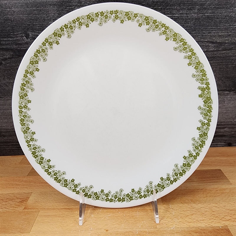 Load image into Gallery viewer, Corelle Corning Spring Blossom Set of 2 Salad Plate 8 1/2" (21cm) Floral Rim