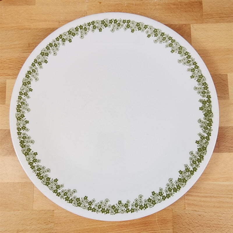 Load image into Gallery viewer, Corelle Corning Spring Blossom Salad Plate 8 1/2" (21cm) Floral Rim