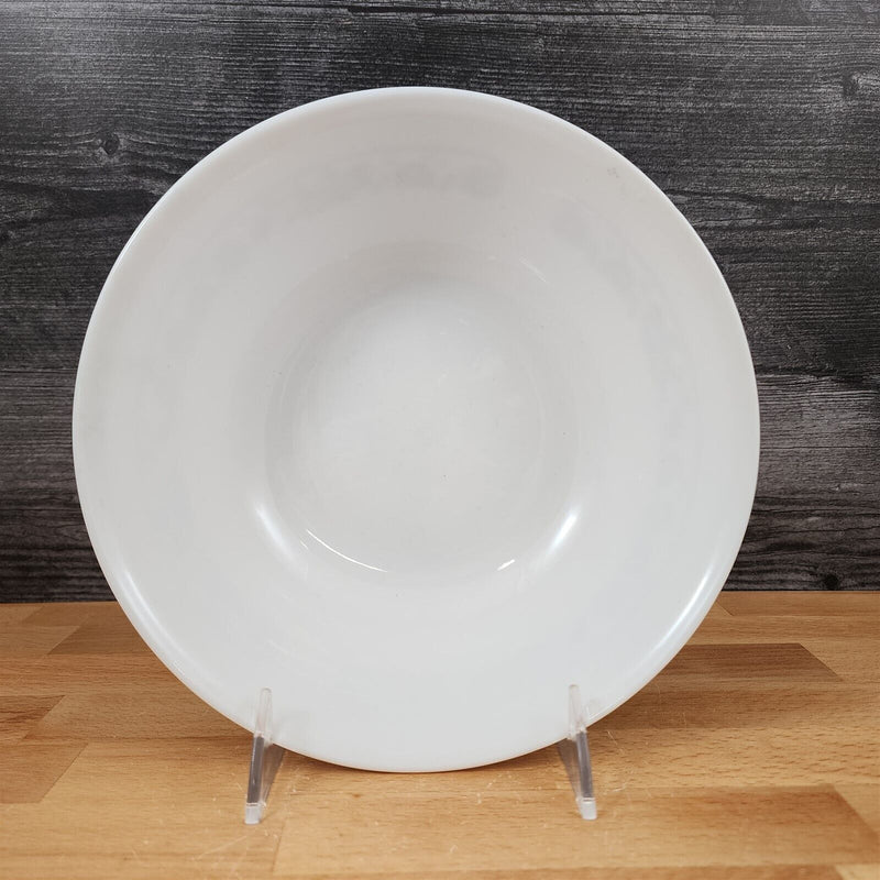 Load image into Gallery viewer, Corelle Corning Old Town Vegetable Bowl Ceramic 8 1/2" Floral Blue Onion Rim
