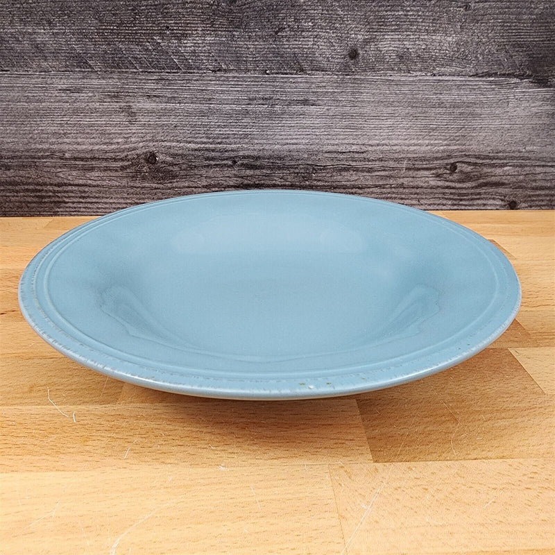 Load image into Gallery viewer, Cucina Agave Blue by Rachael Ray Individual Pasta Bowl 9" 23cm Ceramic Stoneware