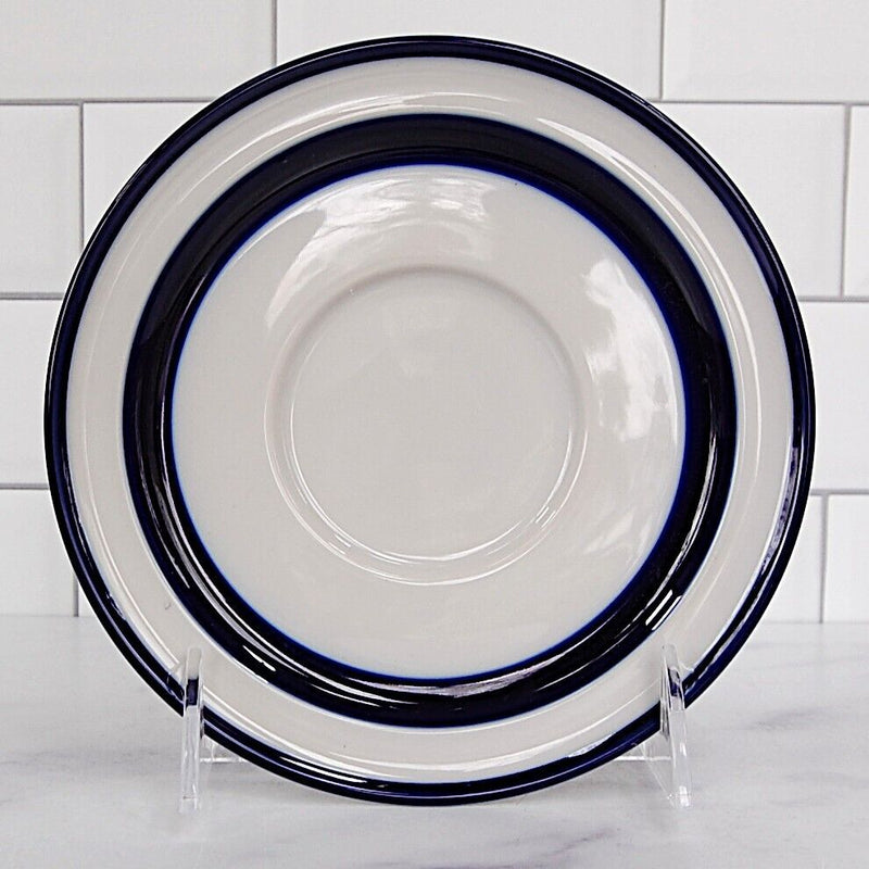 Load image into Gallery viewer, Noritake Running Free Set of 2 Saucer & Tea Cup Coffee Mug Dinnerware Japan