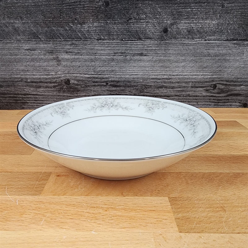 Load image into Gallery viewer, Noritake Legendary Sweet Leilani Soup Cereal Bowl 3482 Coupe 7.5in