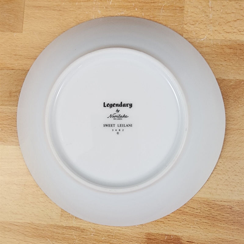 Load image into Gallery viewer, Noritake Legendary Sweet Leilani Soup Cereal Bowl 3482 Coupe 7.5in