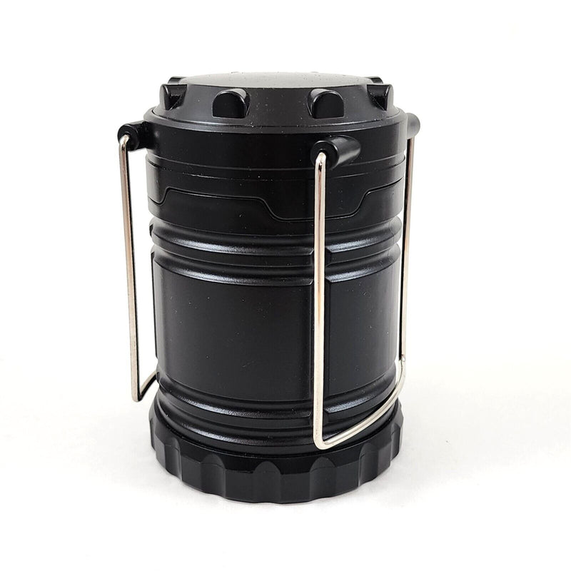 Load image into Gallery viewer, 30 Led Lamp Light Collapsible Portable For Tent Camping Outdoor Lantern Hiking