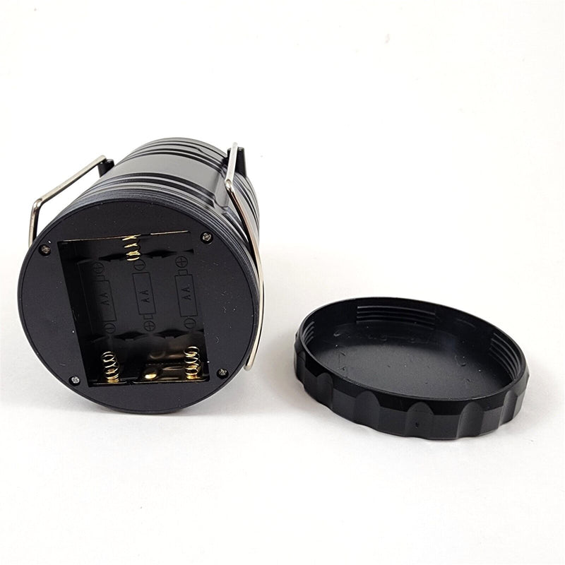 Load image into Gallery viewer, 30 Led Lamp Light Collapsible Portable For Tent Camping Outdoor Lantern Hiking