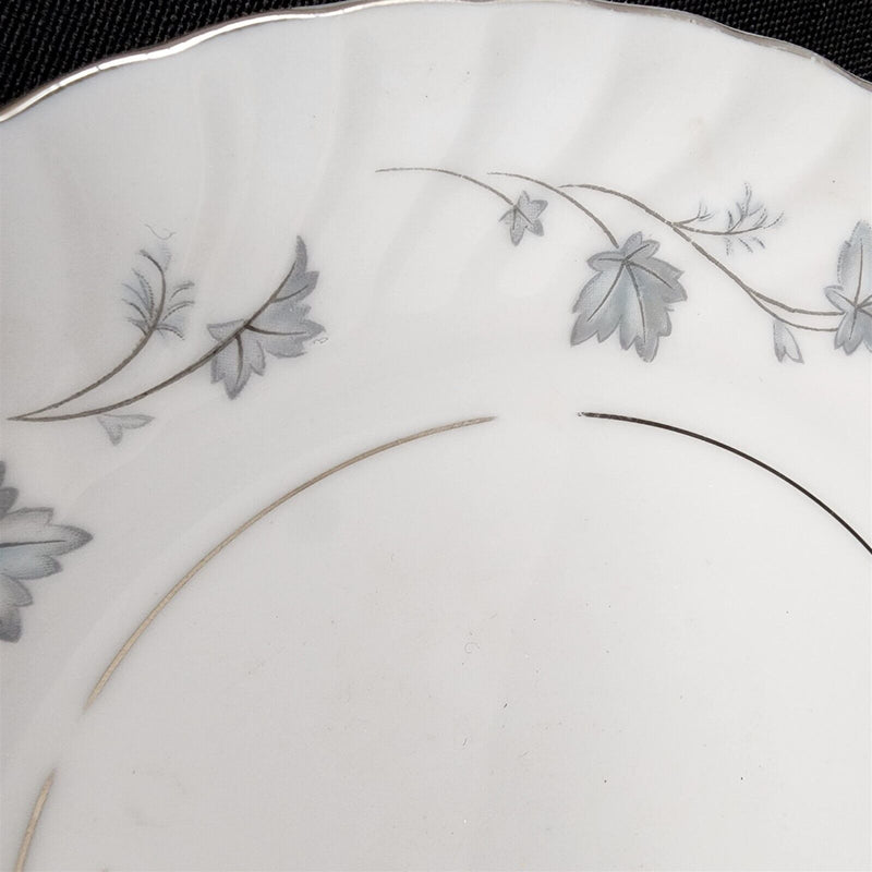 Load image into Gallery viewer, Mikasa Encino 212 Set of 2 Bread & Butter Plate Dinnerware Japan 6 5/8" (19.5cm)