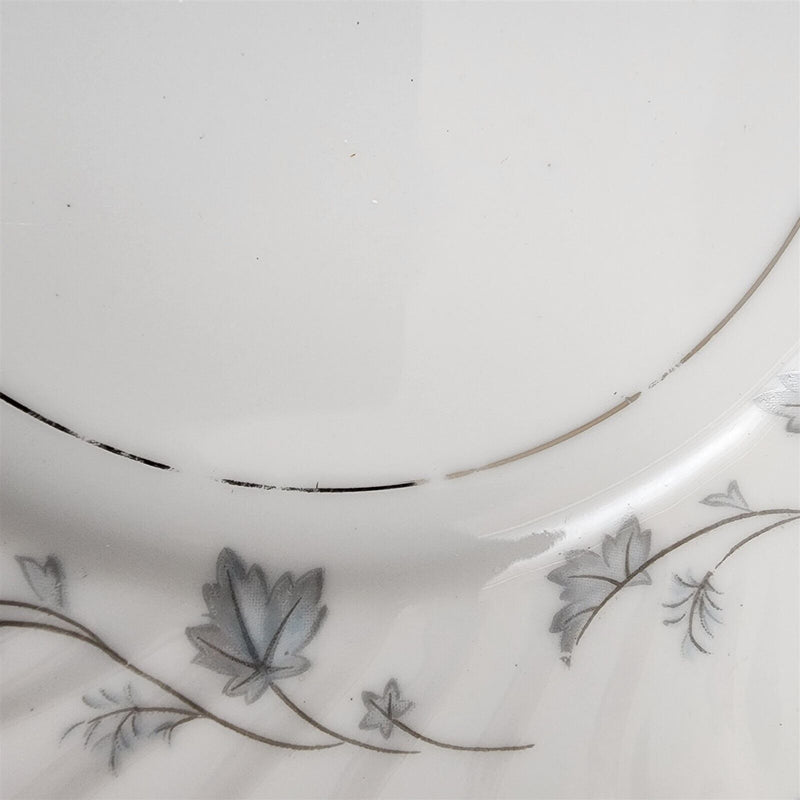 Load image into Gallery viewer, Mikasa Encino 212 Set of 2 Bread & Butter Plate Dinnerware Japan 6 5/8" (19.5cm)