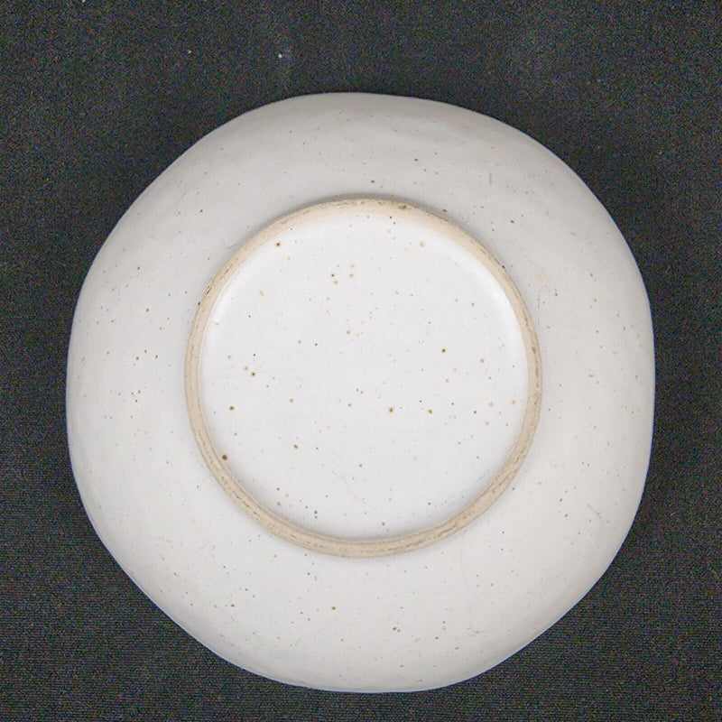Load image into Gallery viewer, Pier 1 Imports Shoreline Blue Cereal Soup Bowl Set of 2 Stoneware Dishware