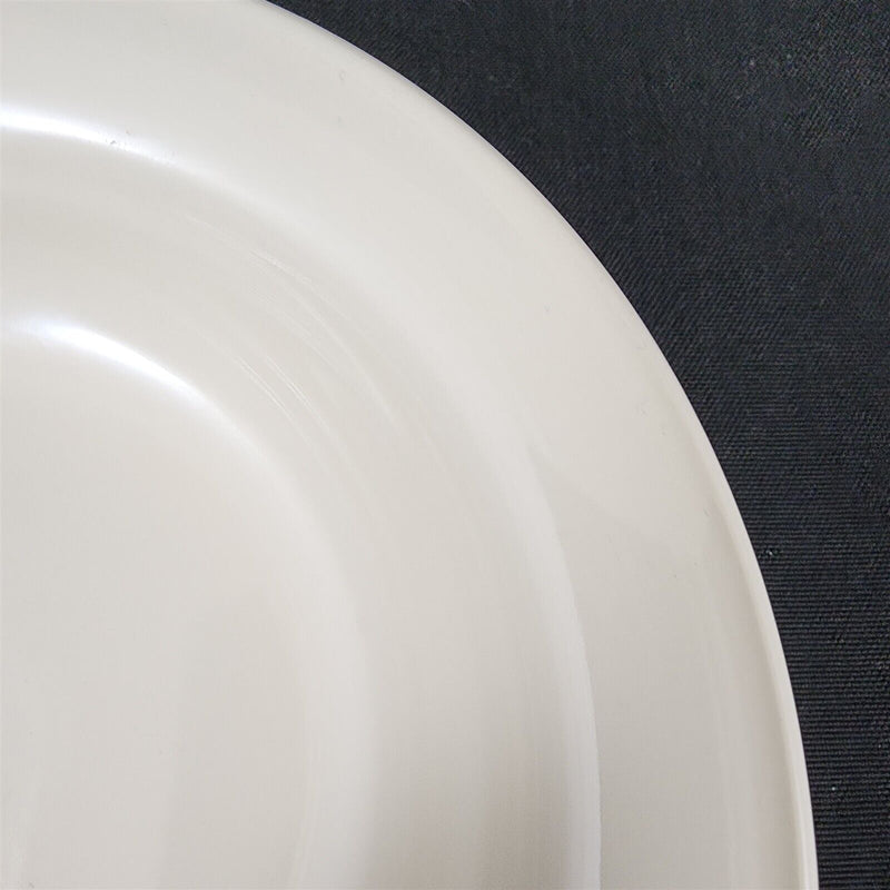 Load image into Gallery viewer, Nancy Calhoun Vanilla Soup Bowl Stoneware Round 8 inch Set of 2