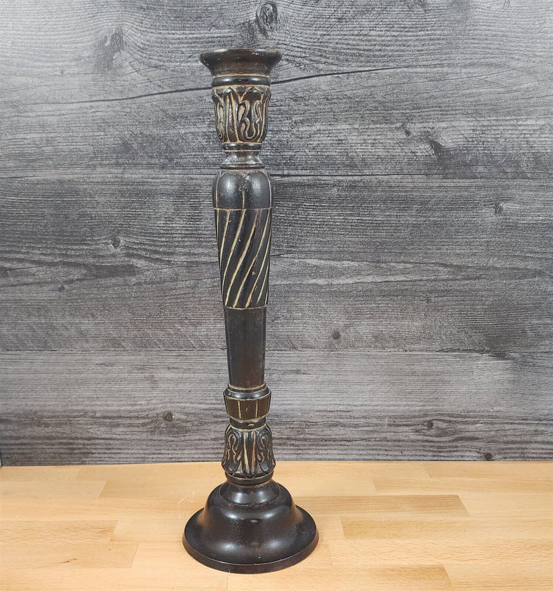 Load image into Gallery viewer, Southern Living At Home Garrity House Candle Holder Candlestick
