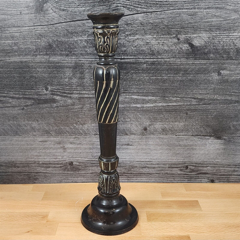 Load image into Gallery viewer, Southern Living At Home Garrity House Candle Holder Candlestick