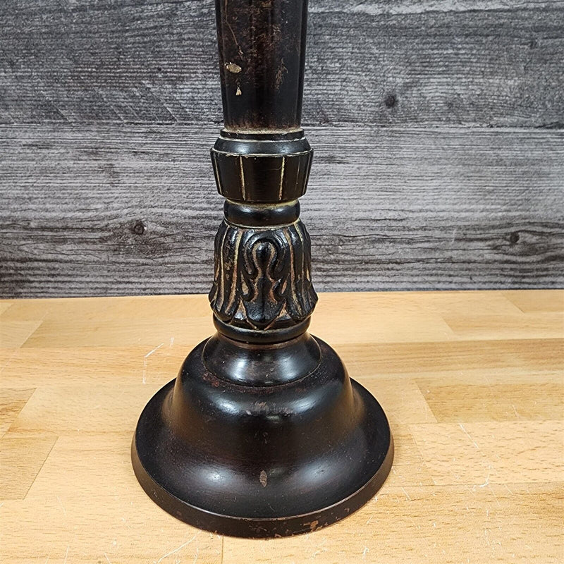 Load image into Gallery viewer, Southern Living At Home Garrity House Candle Holder Candlestick