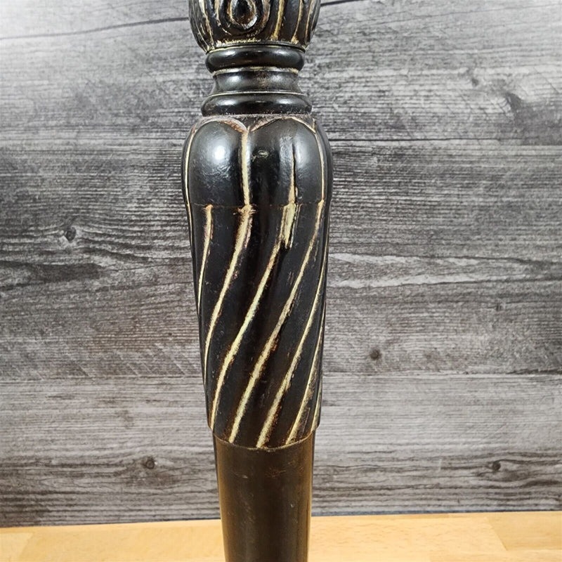 Load image into Gallery viewer, Southern Living At Home Garrity House Candle Holder Candlestick