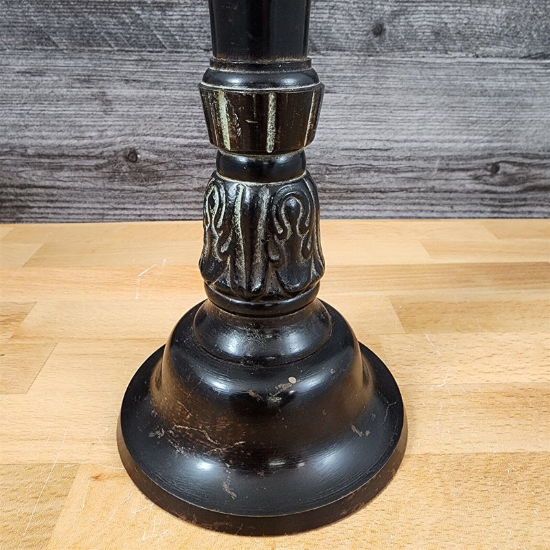 Load image into Gallery viewer, Southern Living At Home Garrity House Candle Holder Candlestick