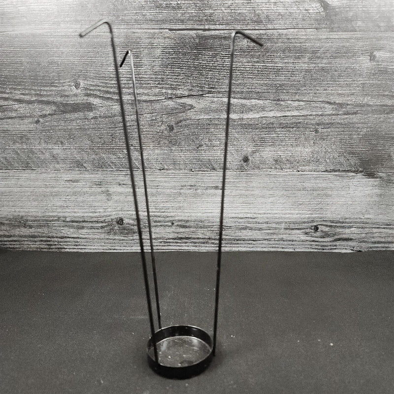 Load image into Gallery viewer, Nautical Maritime Lantern White Tea light Candle Holder Weathered Look Lamp