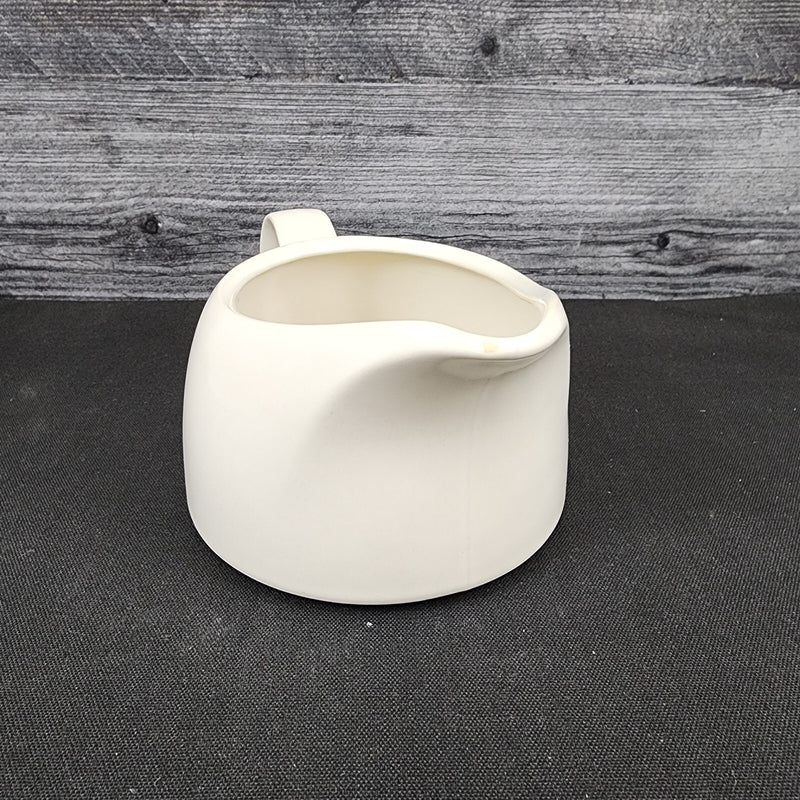 Load image into Gallery viewer, Noritake October Fest Gravy Boat Stoneware Brown Blue Yellow Floral