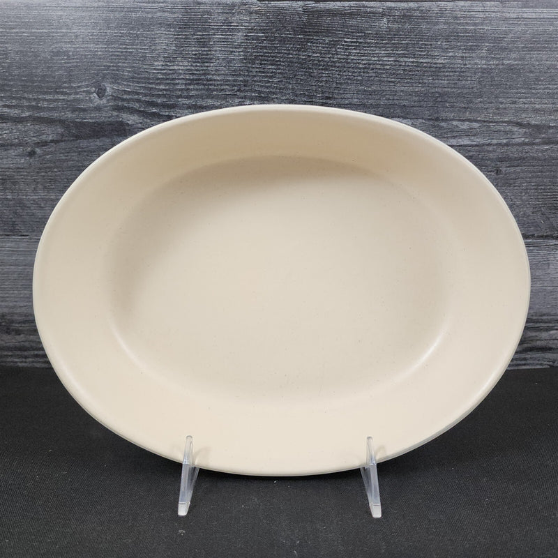 Load image into Gallery viewer, Pfaltzgraff Remembrance Oval Casserole Baker Pink Peach White Flowers Stoneware