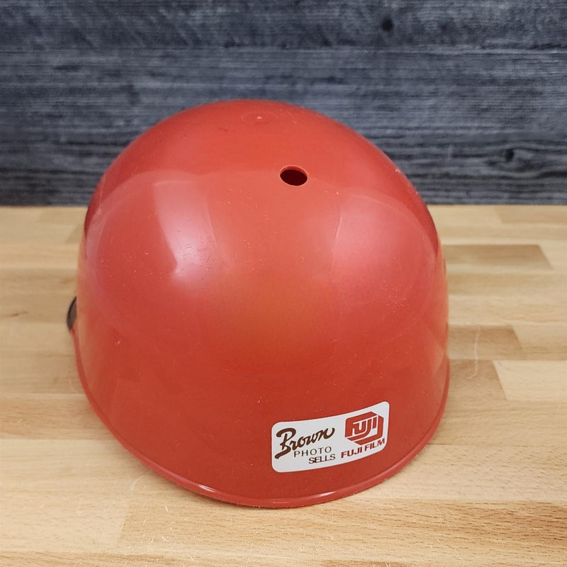 Load image into Gallery viewer, Minnesota Twins Batting Helmet Red Blue TC Logo Vintage Style Baseball Cap