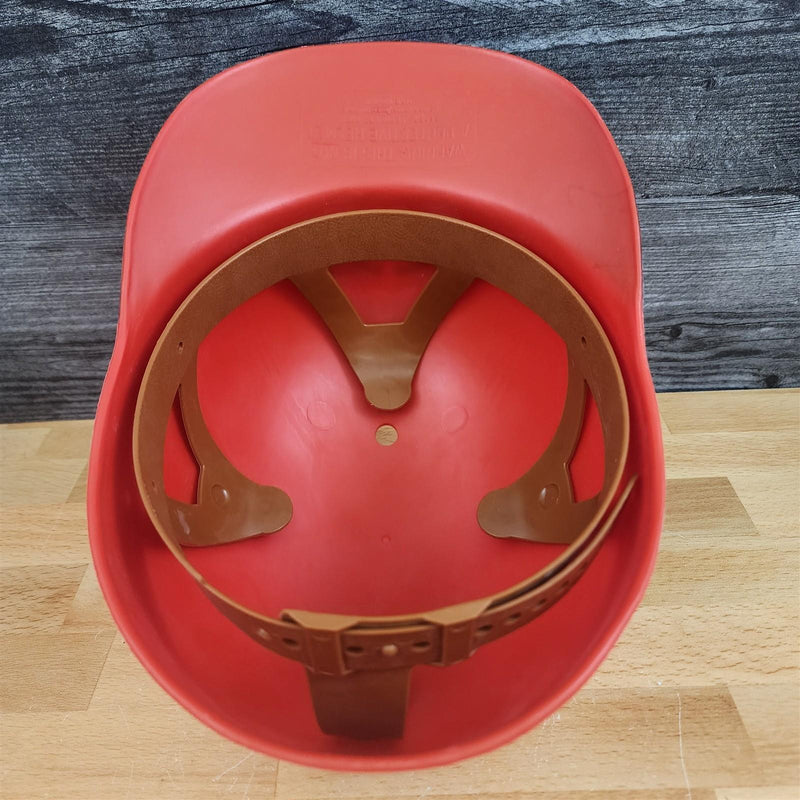 Load image into Gallery viewer, Minnesota Twins TC Logo Helmet Red Blue Fan Souvenir MLB Baseball Cap