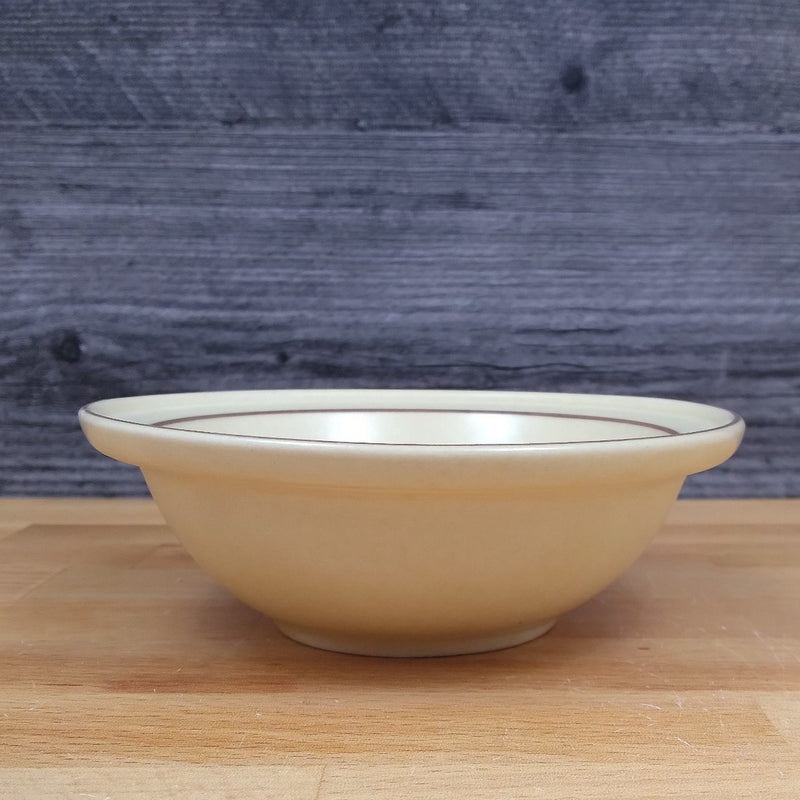 Load image into Gallery viewer, Pfaltzgraff Village Chip Bowl Plate for Chip-n-Dip 11 inch