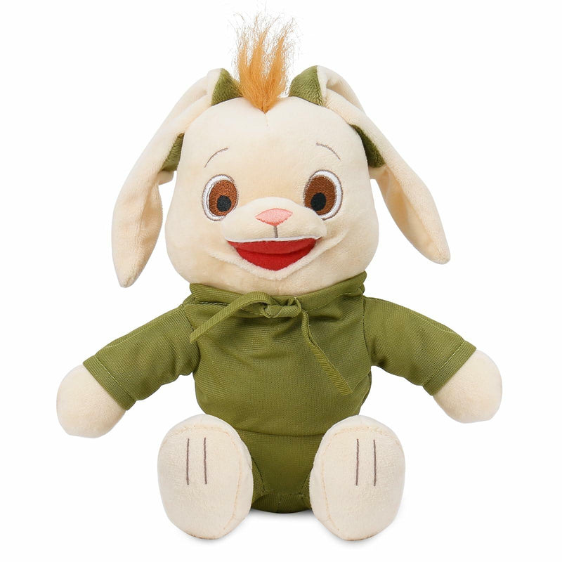 Load image into Gallery viewer, Rabbit Plush Toy Soft Stuffed Animal Cute Bunny Doll 9 Inch