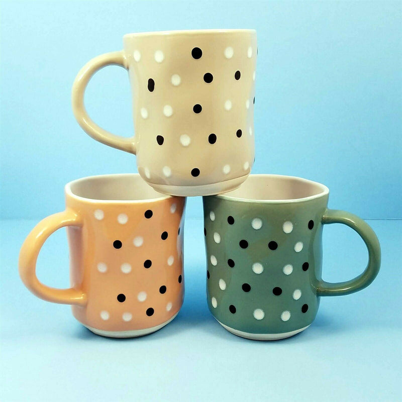 Load image into Gallery viewer, Coffee Mug Cup Your Choice Color Penelope Kitchen Home Décor Designz 16oz 455ml