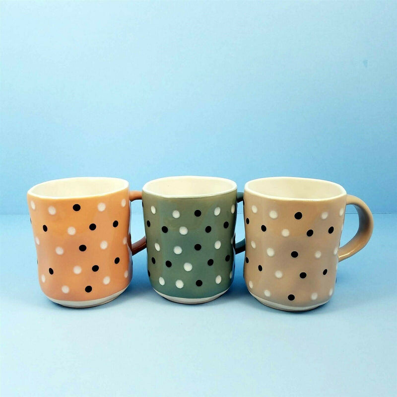 Load image into Gallery viewer, Coffee Mug Cup Your Choice Color Penelope Kitchen Home Décor Designz 16oz 455ml