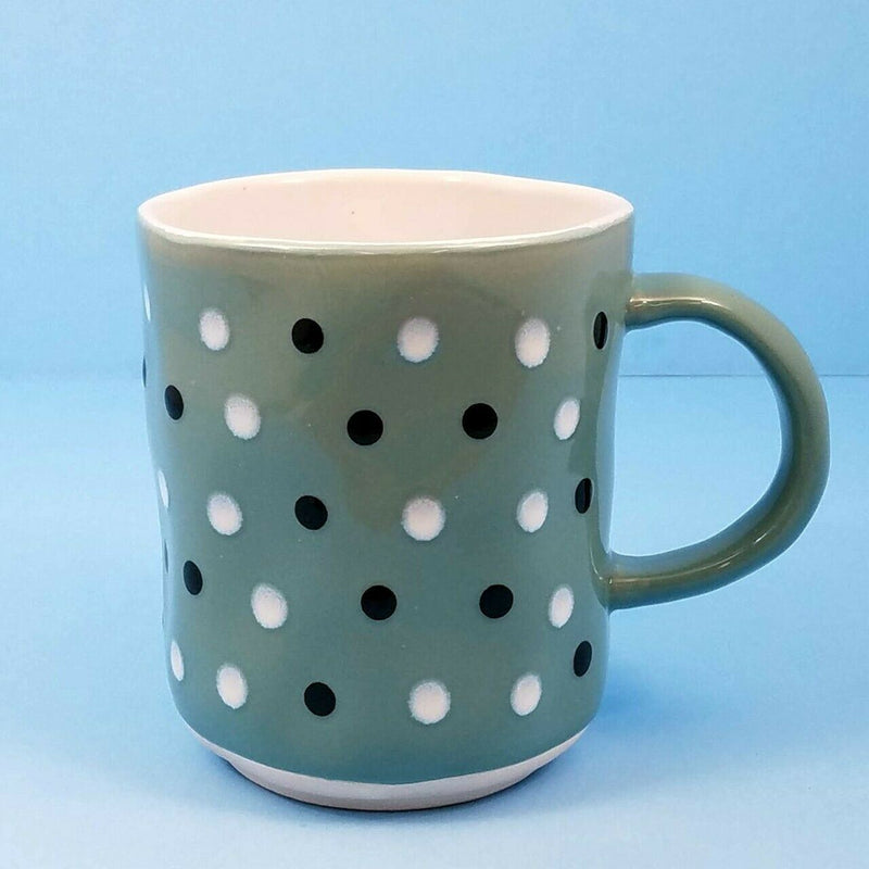 Load image into Gallery viewer, Coffee Mug Cup Your Choice Color Penelope Kitchen Home Décor Designz 16oz 455ml