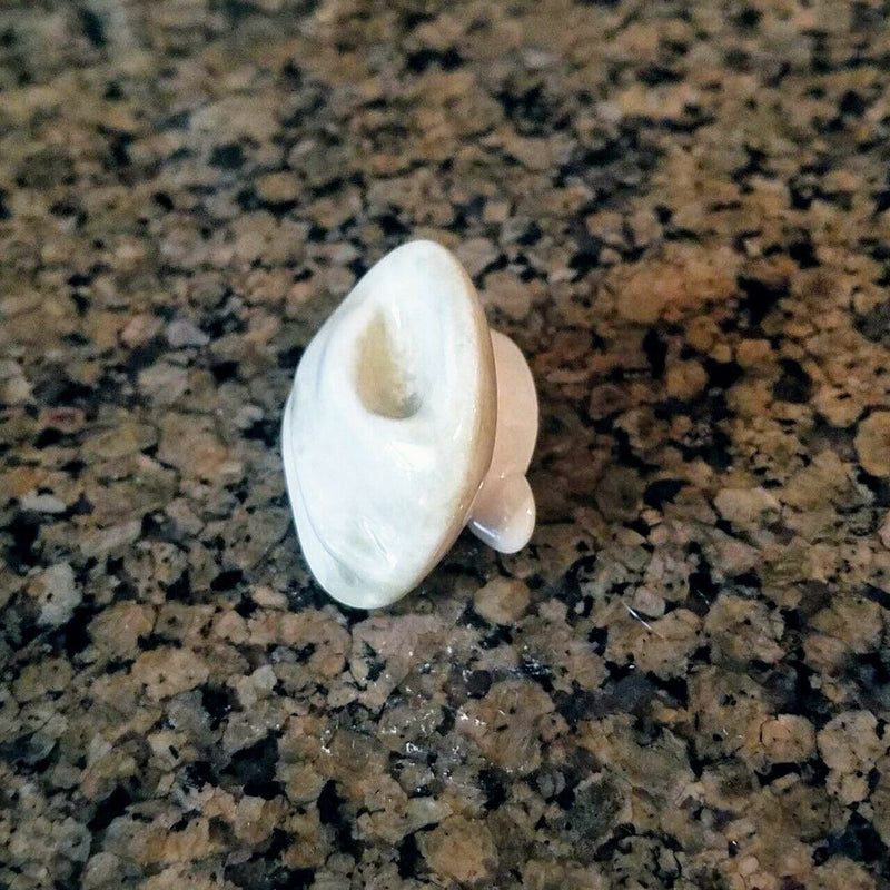 Load image into Gallery viewer, Chinese Pug Teapot Carlin Dog Animal Tea Pot Blue Sky Heather Goldminc Ceramics