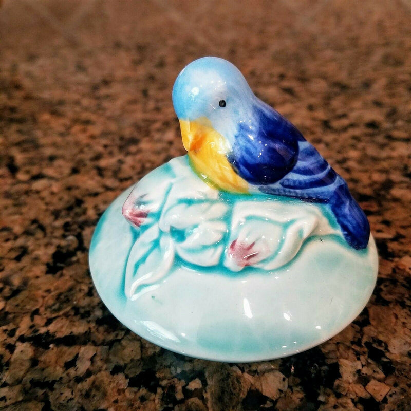 Load image into Gallery viewer, Dogwood Teapot Ceramics Flower Collectable Tea Pot Décor by Blue Sky Goldminc