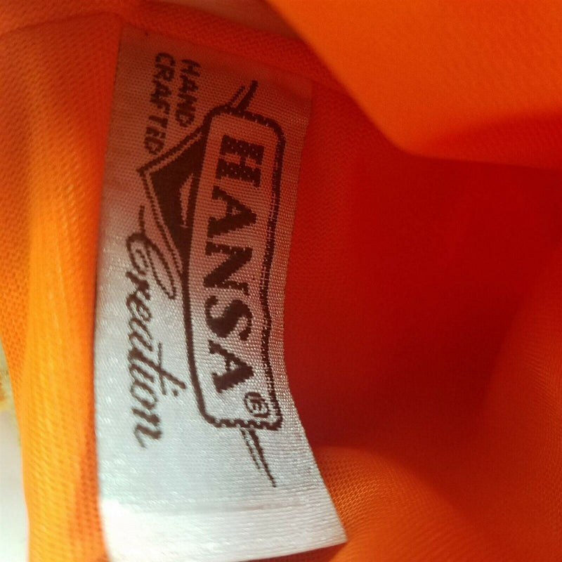 Load image into Gallery viewer, Spinosaurus Dinosaur Hand Puppet Full Body Doll Hansa Real Looking Learning Toy