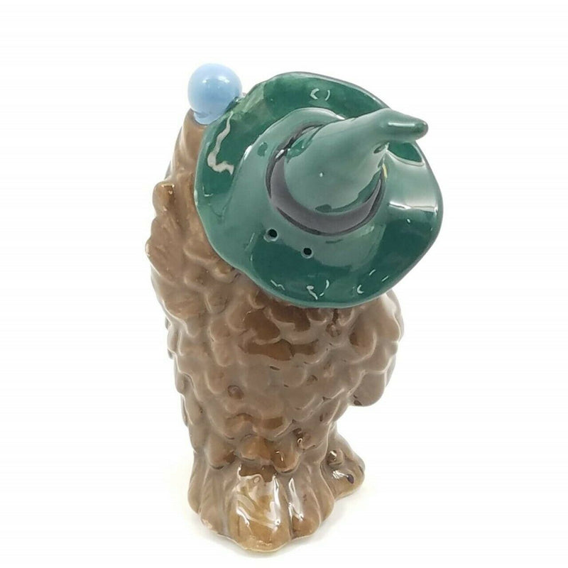 Load image into Gallery viewer, Salt Pepper Shaker Set Owl Collectible Decorative Kitchen Home Décor Goldminc