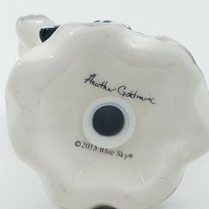 Load image into Gallery viewer, Halloween Salt and Pepper Shaker Set Ghost Collectible Decorative Home Goldminc