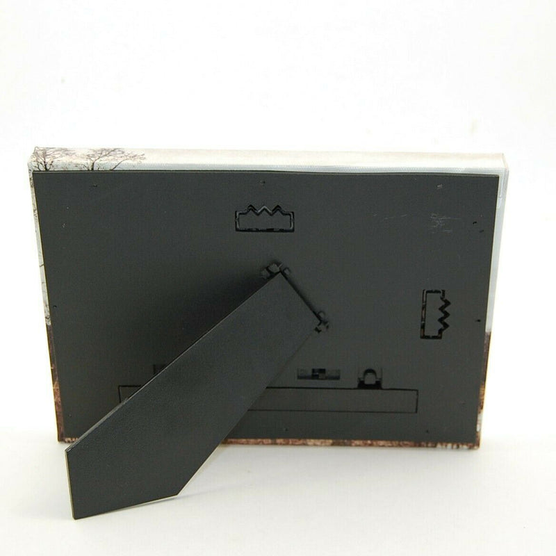 Load image into Gallery viewer, White Barn Country Farm LED Light Up Lighted Canvas Wall Art or Tabletop Picture