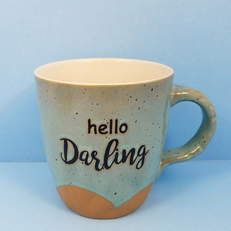 Load image into Gallery viewer, Coffee Mug Cup Pen Holder Funny Attitude by Blue Sky Spectrum 17oz Your Choice