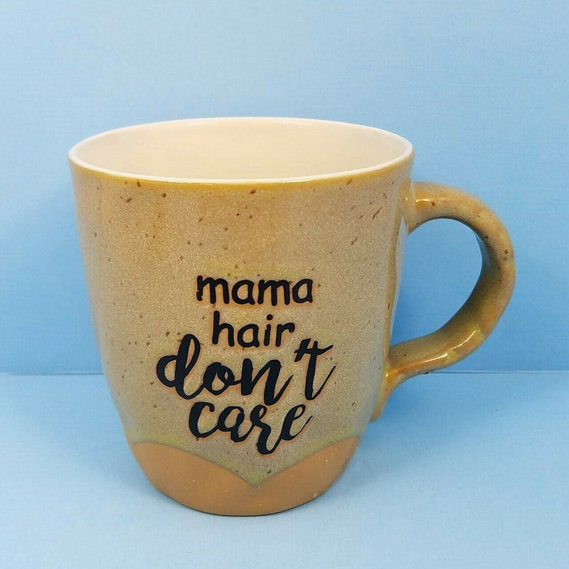 Load image into Gallery viewer, Coffee Mug Cup Pen Holder Funny Attitude by Blue Sky Spectrum 17oz Your Choice